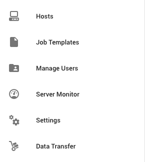 System Tab